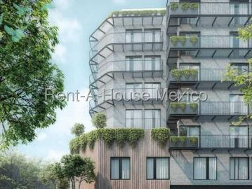 Departamento en Venta en San Rafael Cuauht?moc GIS 25 1965