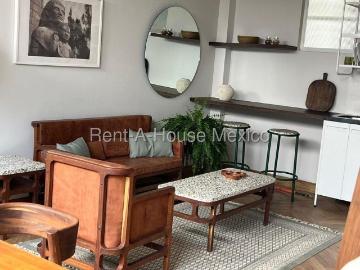 Departamento en Venta en San Rafael, Cuauht?moc JL 25 2733