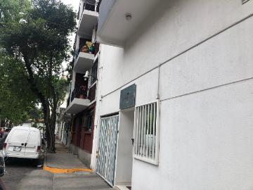 Departamento en venta en San Rafael, Cuauhtémoc, Ciudad de México