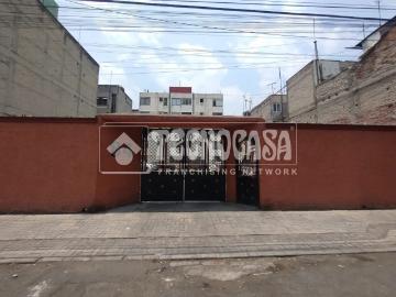 Departamento en venta en San Rafael, Cuauhtémoc, Ciudad de México