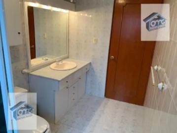 Departamento en venta en San Rafael, Cuauhtémoc, Ciudad de México