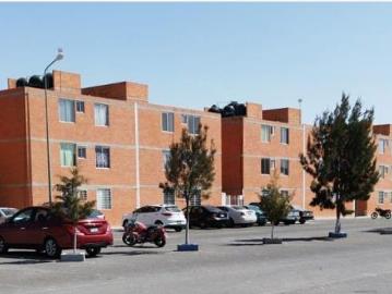 Departamento en San Ramón 4a Sección, Puebla