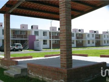 Departamento en venta en San Ramón 4a Sección, Puebla