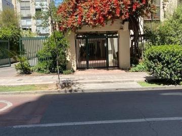Departamento en Venta en San Sebastian/Presidente Riesco