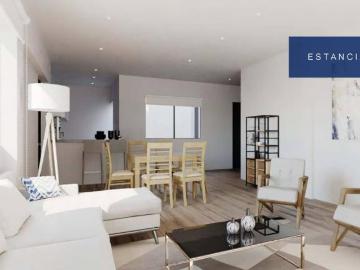 DEPARTAMENTO EN VENTA EN SAN SIMON TICUMAC