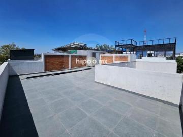 Departamento en venta en San Simón Tolnahuac