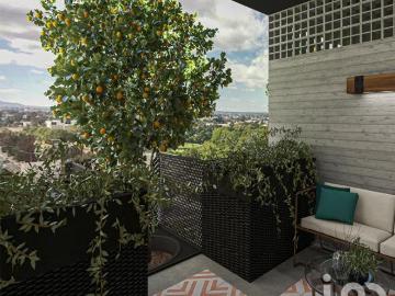Departamento en venta en San Telmo, Aguascalientes