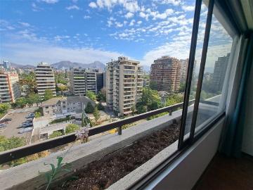 Departamento en Venta en Sánchez Fontecilla, Metro Cristóbal Colón