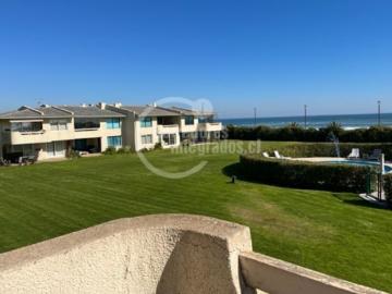 Departamento en Venta en Santo Domingo