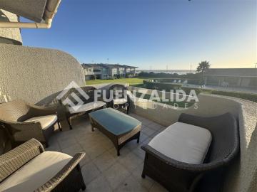 Departamento en Venta en Santo Domingo