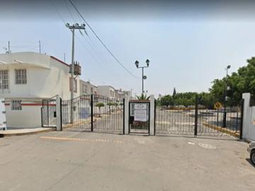 Casa en venta en Santo Tomas Chiconautla, Ecatepec de Morelos, México