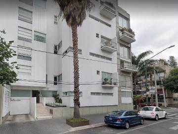 Departamento En Venta En Santa Cruz Atoyac