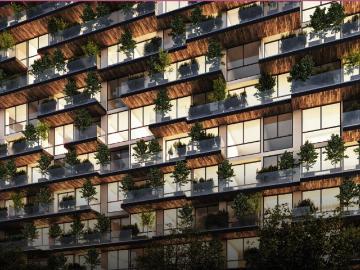 Departamento en venta en Santa Cruz Atoyac, Benito Juárez, Ciudad de México