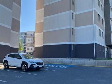Departamento en Venta en Santa Amalia con Jardín del Alto