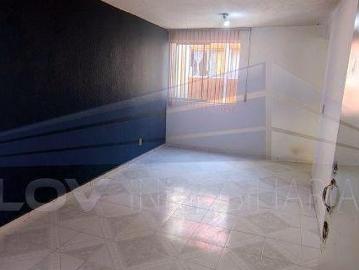 Departamento en venta en Santa Ana Poniente en Tláhuac
