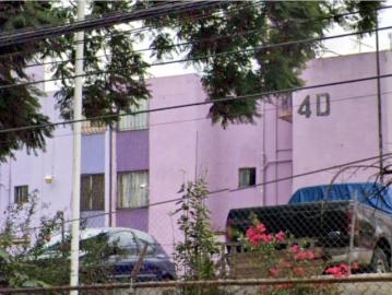 Departamento en venta en Santa Ana Poniente, Tláhuac, Ciudad de México