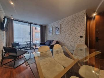 Departamento en Venta en Santa Beatriz / 2D + 2B