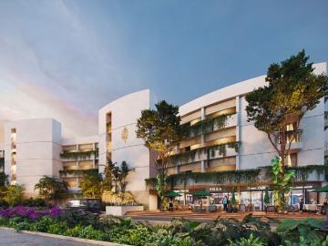 Departamento en venta en Santa Gertrudis Copo, Cancún, Yucatán