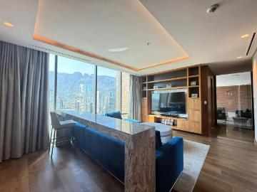 Departamento en venta en Santa Engracia en San Pedro Garza Garc?a