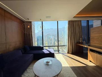 Departamento en venta en Santa Engracia en San Pedro Garza Garc?a