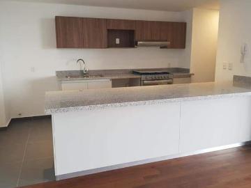DEPARTAMENTO EN VENTA EN SANTA FE CDMX