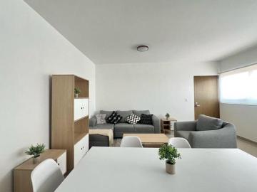 Departamento en venta en Santa Fe CDMX
