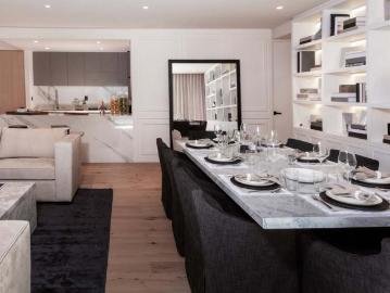 Departamento en Venta en Santa Fe, Cuajimalpa, CDMX