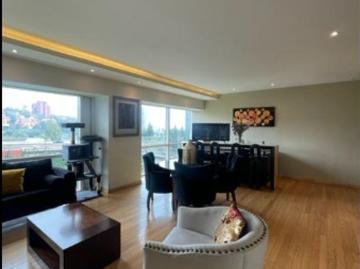 Departamento en Venta en Santa Fe Cuajimalpa, Cuajimalpa de Morelos, Ciudad de M?xico