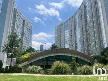 Departamento en venta en Santa Fe Cuajimalpa, de Morelos, Ciudad de México