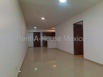 Departamento en Venta en Santa Fe la Loma, Alvaro Obreg?n NF 26 1163