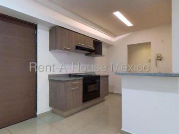Departamento en Venta en Santa Fe la Loma, Alvaro Obreg?n NF 26 1163
