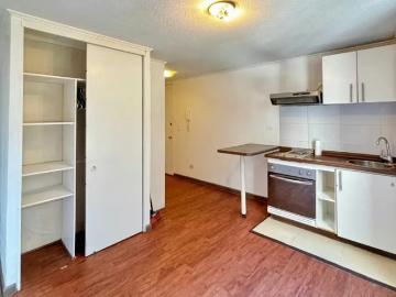 Departamento En Venta En Santa Isabel | 1 Dormitorios por 1400.00 en Santiago