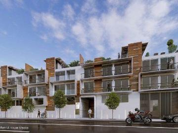 Departamento en Venta en Santa Mar?a de la Ribera Cuauht?moc ZG 26 172