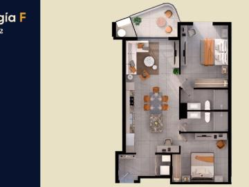 Departamento en Venta en Santa Mar?a en Monterrey Nuevo Le?n