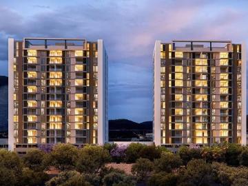 Departamento en Venta en Santa Mar?a en Monterrey