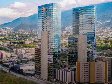 Departamento en Venta en Santa Mar?a en Monterrey