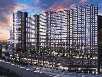 Departamento en venta en Santa Mar?a en Monterrey