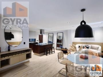 Departamento en Venta en Santa Mar?a la Ribera, alcald?a Cuauht?moc, cercano a Insurgentes