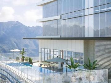 Departamento en Venta en Santa Mar?a Monterrey