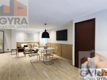 Departamento en Venta en Santa María la Ribera, alcaldía Cuauhtémoc, cercano a Insurgentes