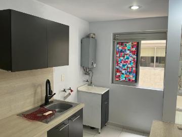 Departamento en Venta en Santa Maria la Ribera. Cuauhtemoc CDMX