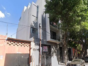 Departamento en venta en Santa Maria la Ribera, Cuauhtémoc, Ciudad de México