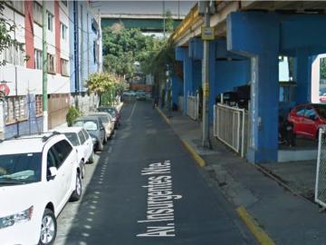 Departamento en venta en Santa Maria la Ribera, Cuauhtémoc, Ciudad de México