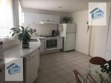 Departamento en venta en Santa Maria la Ribera, Cuauhtémoc, Ciudad de México