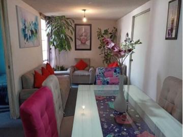 Departamento en venta en Santa Maria la Ribera, Cuauhtémoc, Ciudad de México