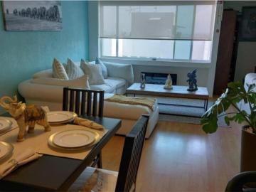 Departamento en venta en Santa Maria la Ribera, Cuauhtémoc, Ciudad de México