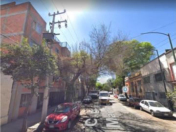 Departamento en Santa Maria la Ribera, Cuauhtémoc, Ciudad de México