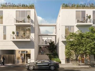 Departamento en venta en Santa Maria la Ribera, Cuauhtémoc, Ciudad de México