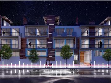 Departamento en venta en Santa Maria la Ribera, Cuauhtémoc, Ciudad de México