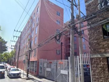 Departamento en venta en Santa Maria la Ribera, Cuauhtémoc, Ciudad de México